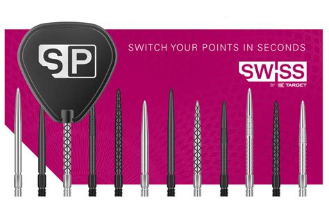 swiss point darts